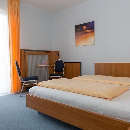 Svg Hotel Diversi Людвігсгафен-на-Рейні Екстер'єр фото