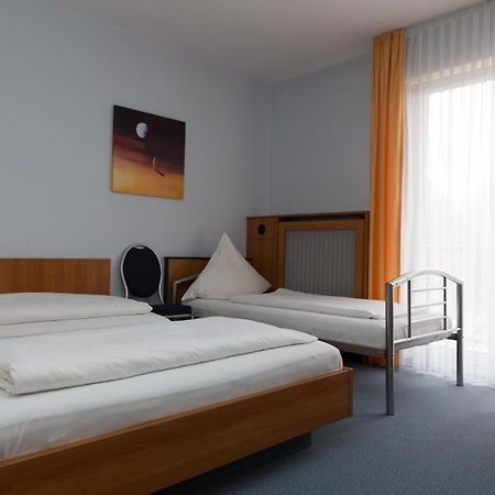 Svg Hotel Diversi Людвігсгафен-на-Рейні Екстер'єр фото