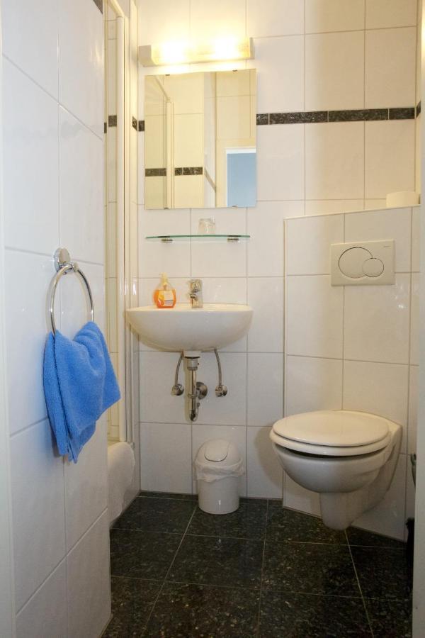 Svg Hotel Diversi Людвігсгафен-на-Рейні Екстер'єр фото