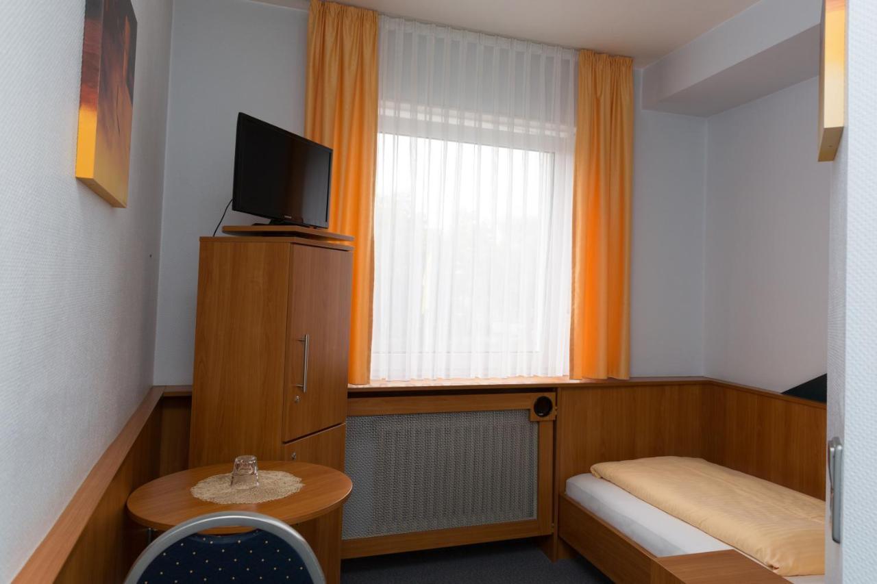 Svg Hotel Diversi Людвігсгафен-на-Рейні Екстер'єр фото