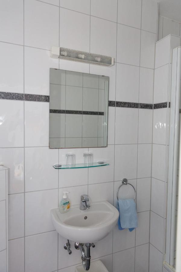 Svg Hotel Diversi Людвігсгафен-на-Рейні Екстер'єр фото