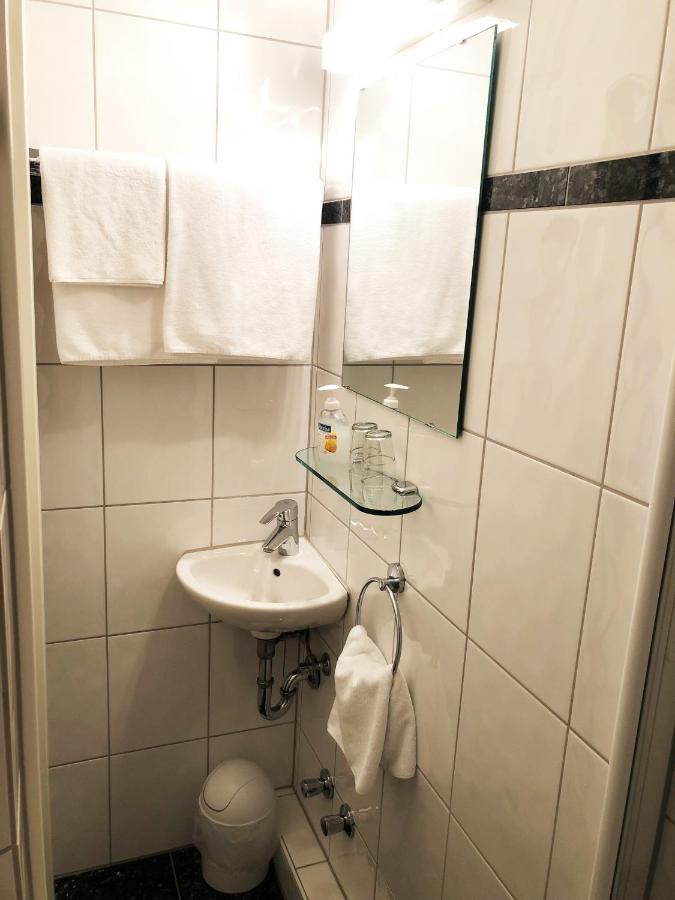 Svg Hotel Diversi Людвігсгафен-на-Рейні Екстер'єр фото